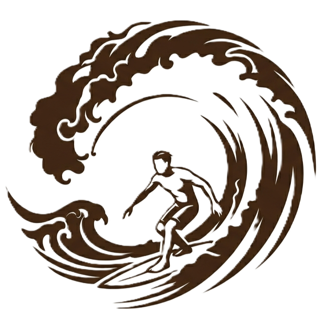 Hiriketiya Sri Lanka logo