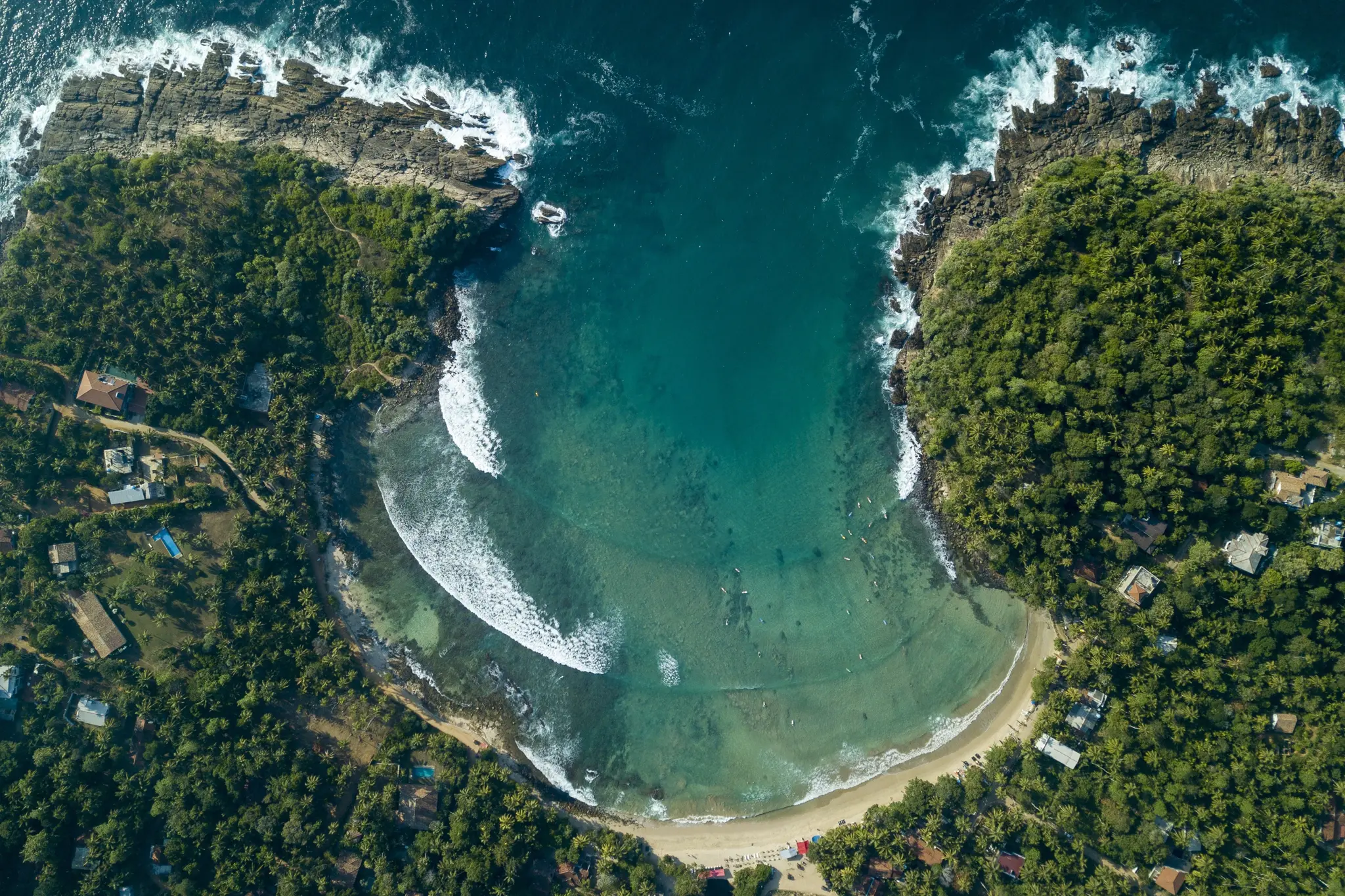 Hiriketiya Sri Lanka