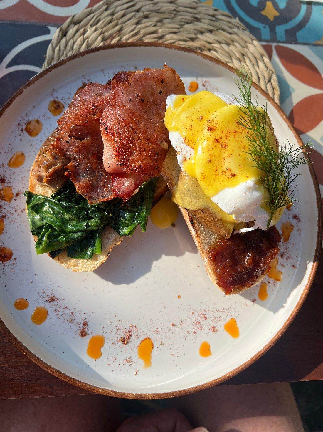Betaz food highlight 3