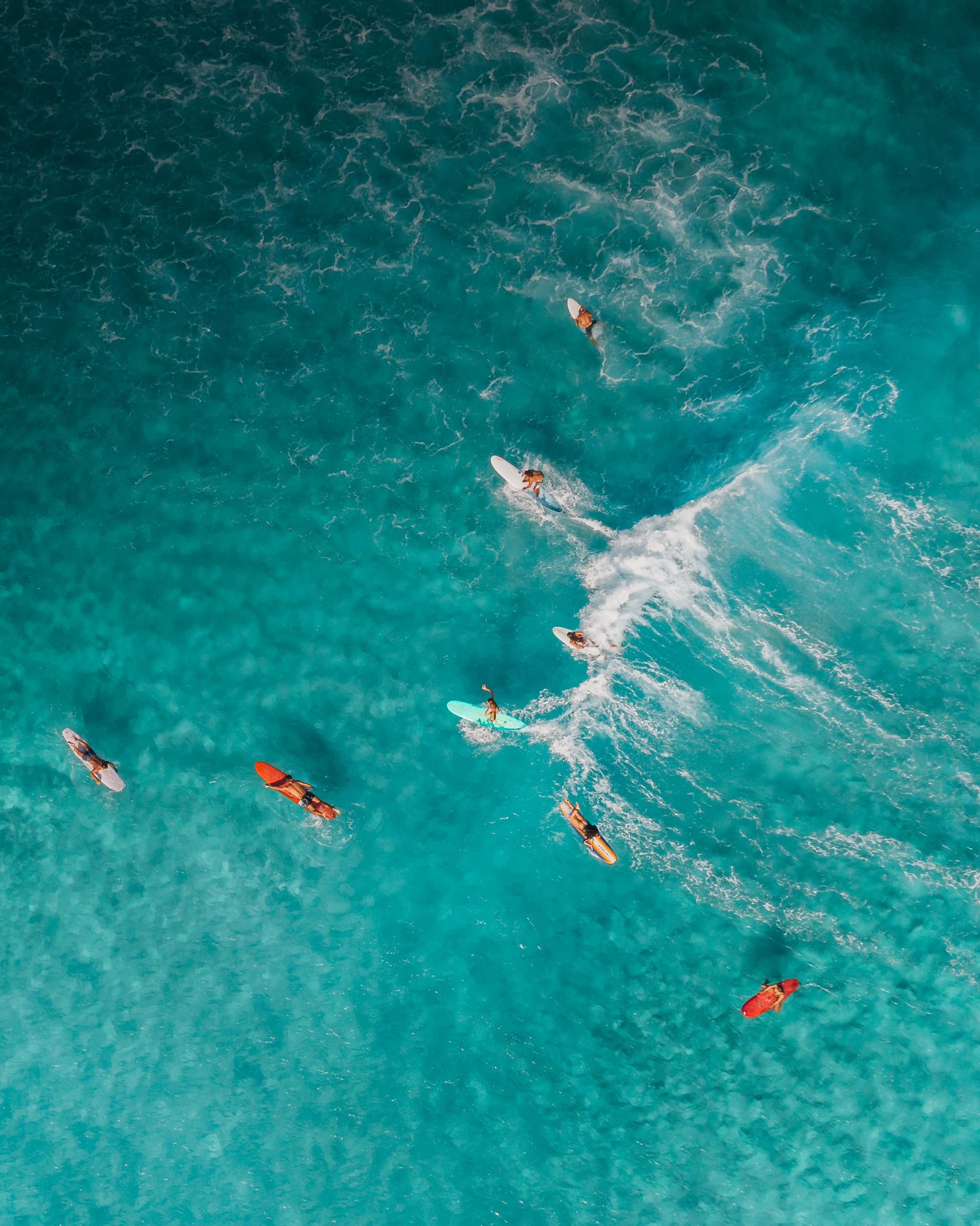Hiriketiya beach travel experience